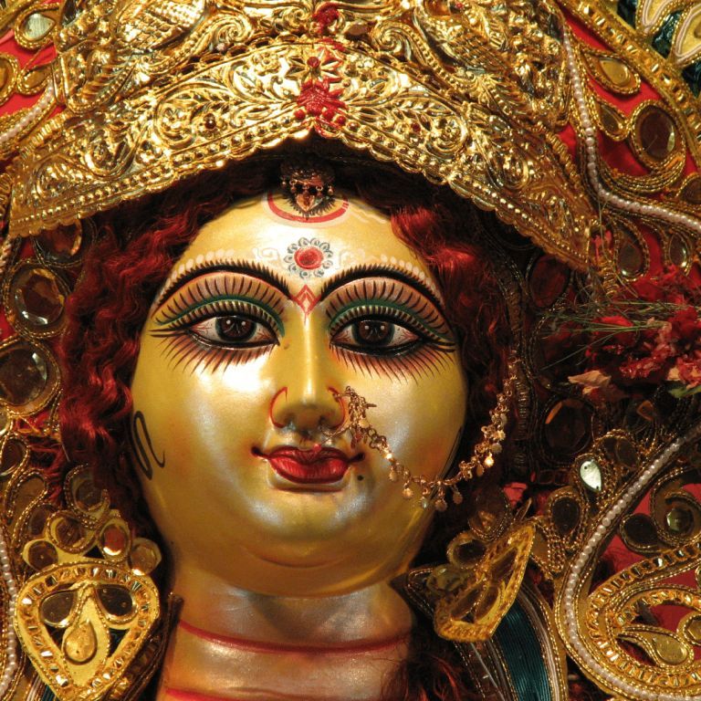 You are currently viewing Baglamukhi Mata secret sabar mantra – thing to defeat big enemies