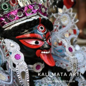Read more about the article Kali Mata Ki Aarti , Best Way to Kill Your Enemies