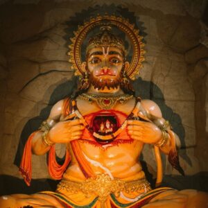 Read more about the article Names of Hanuman Ji  , How Many Do You Know?