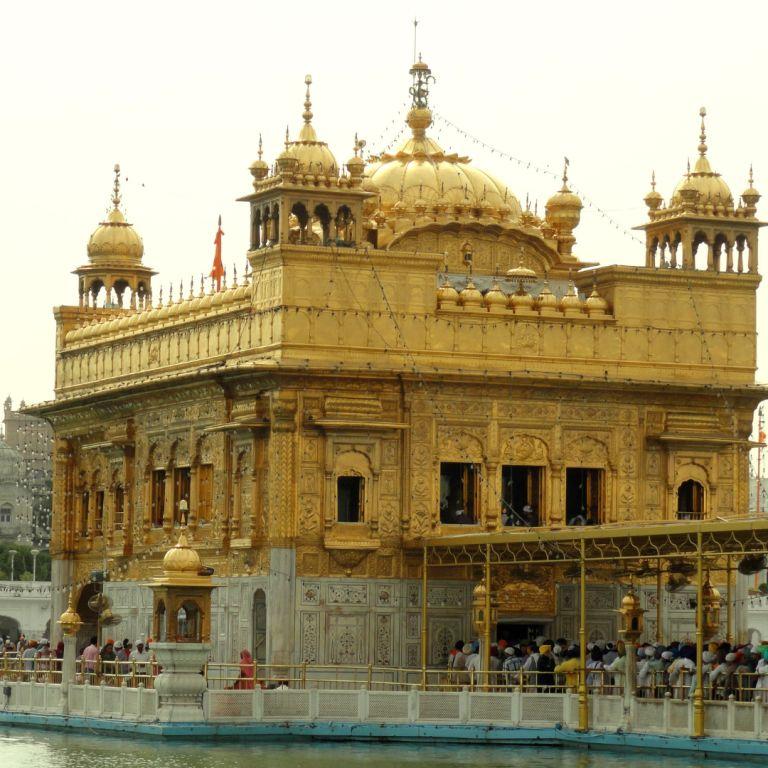  Waheguru ji Thoughts - Chalisas, Artis, Mantras and Stories 