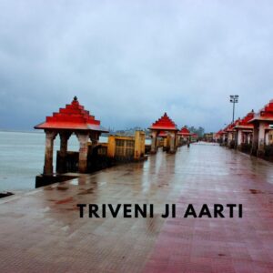 Read more about the article Exclusive Triveni Ji Ki Aarti In Hindi for Happiness