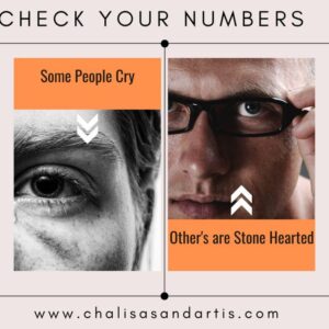 Read more about the article Why Some People Cry Like Baby and Others are Stone Hearted? Find Out Now !