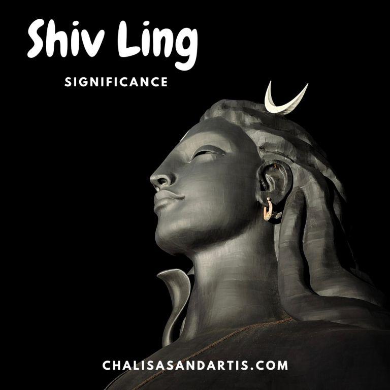 You are currently viewing Shiva Linga in Hinduism- Hope You are not Misunderstood