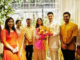 Read more about the article New Marriage Compatibility a Serious Matter for Raghav Chadha and Parineeti Chopra, Check Now !